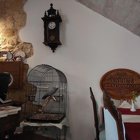 Hotel Valide Hanim Konak Nikosia Bagian luar foto