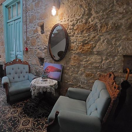 Hotel Valide Hanim Konak Nikosia Bagian luar foto