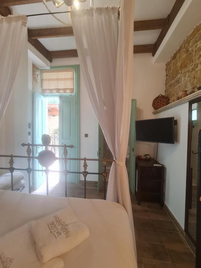 Hotel Valide Hanim Konak Nikosia Bagian luar foto
