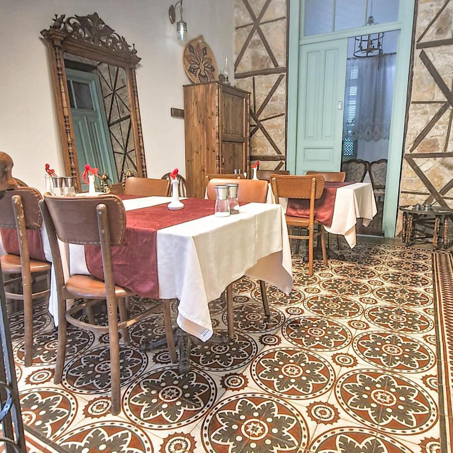 Hotel Valide Hanim Konak Nikosia Bagian luar foto