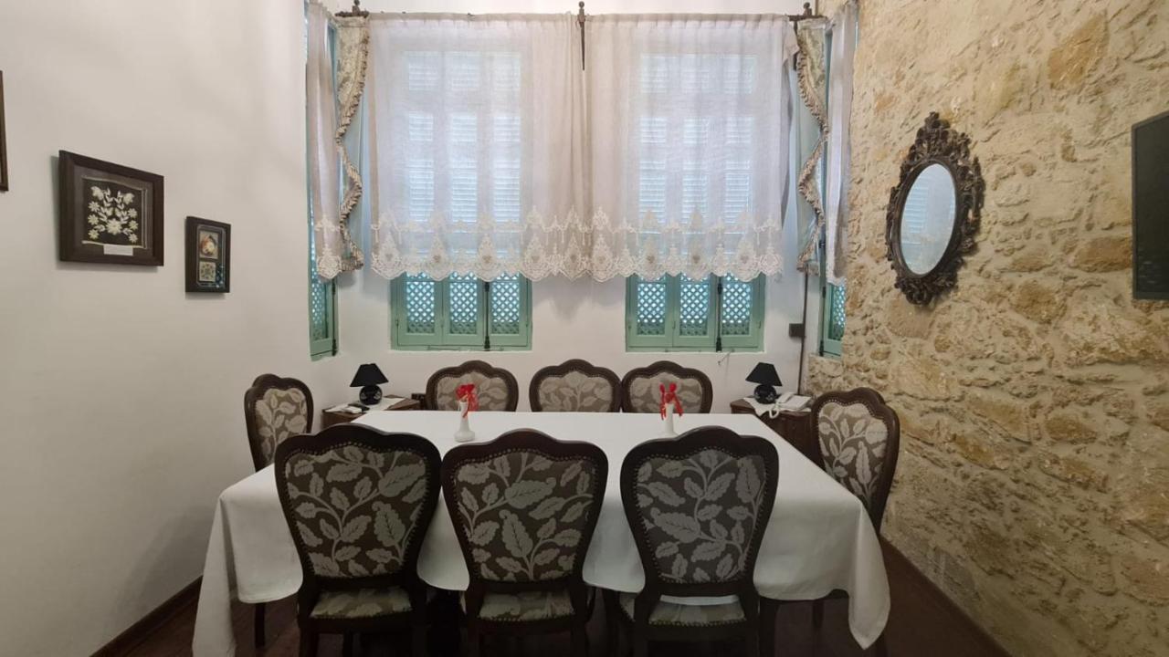 Hotel Valide Hanim Konak Nikosia Bagian luar foto