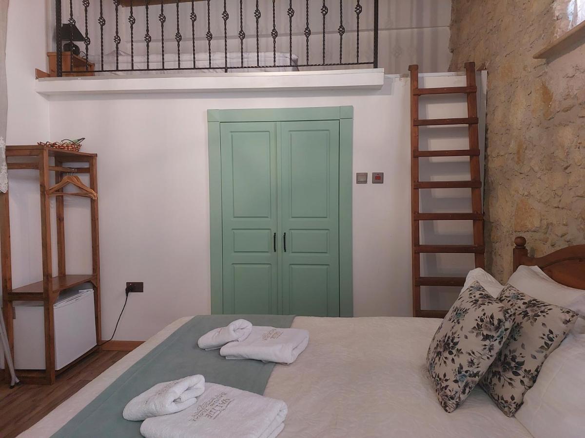 Hotel Valide Hanim Konak Nikosia Bagian luar foto