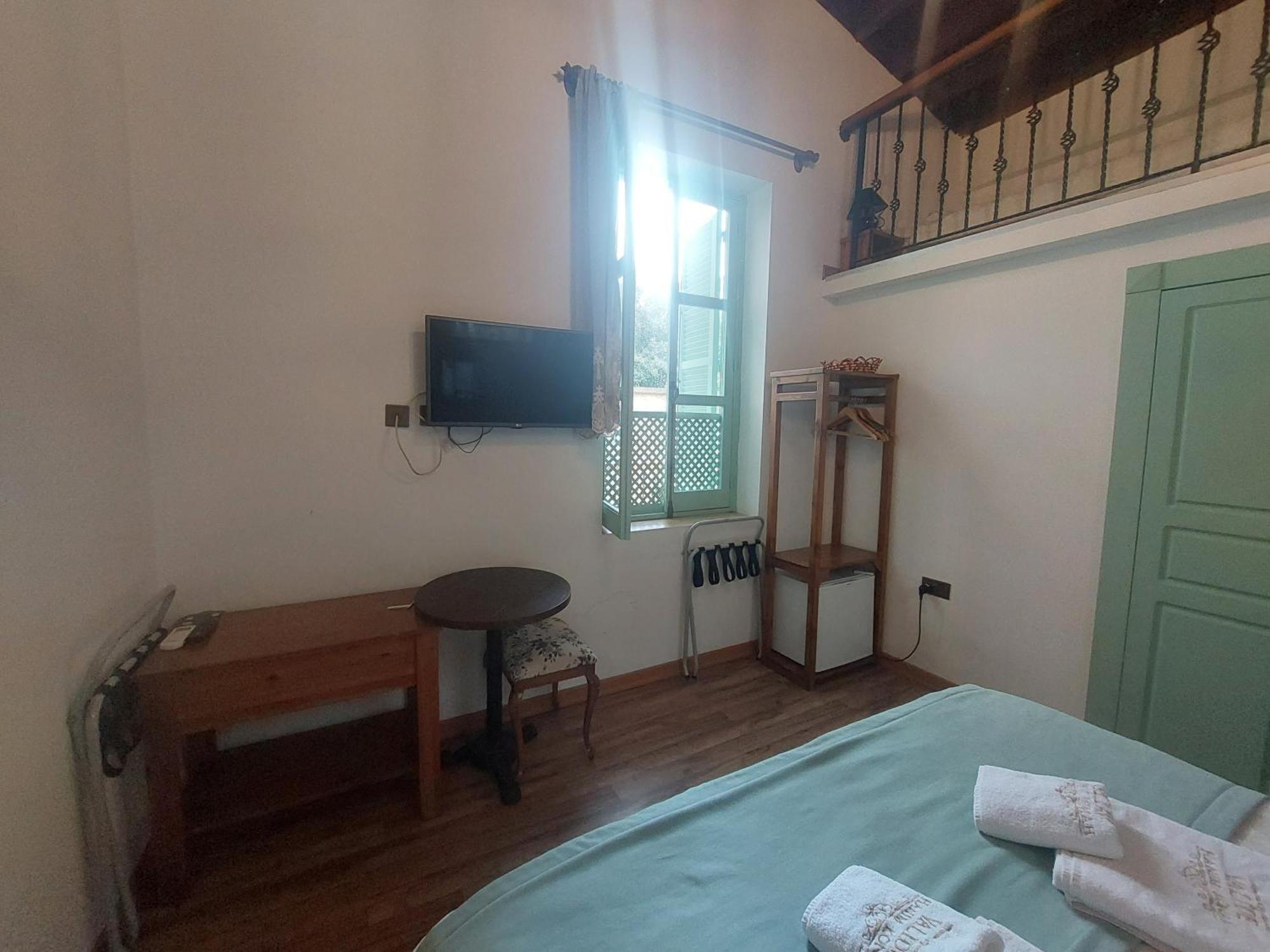 Hotel Valide Hanim Konak Nikosia Bagian luar foto