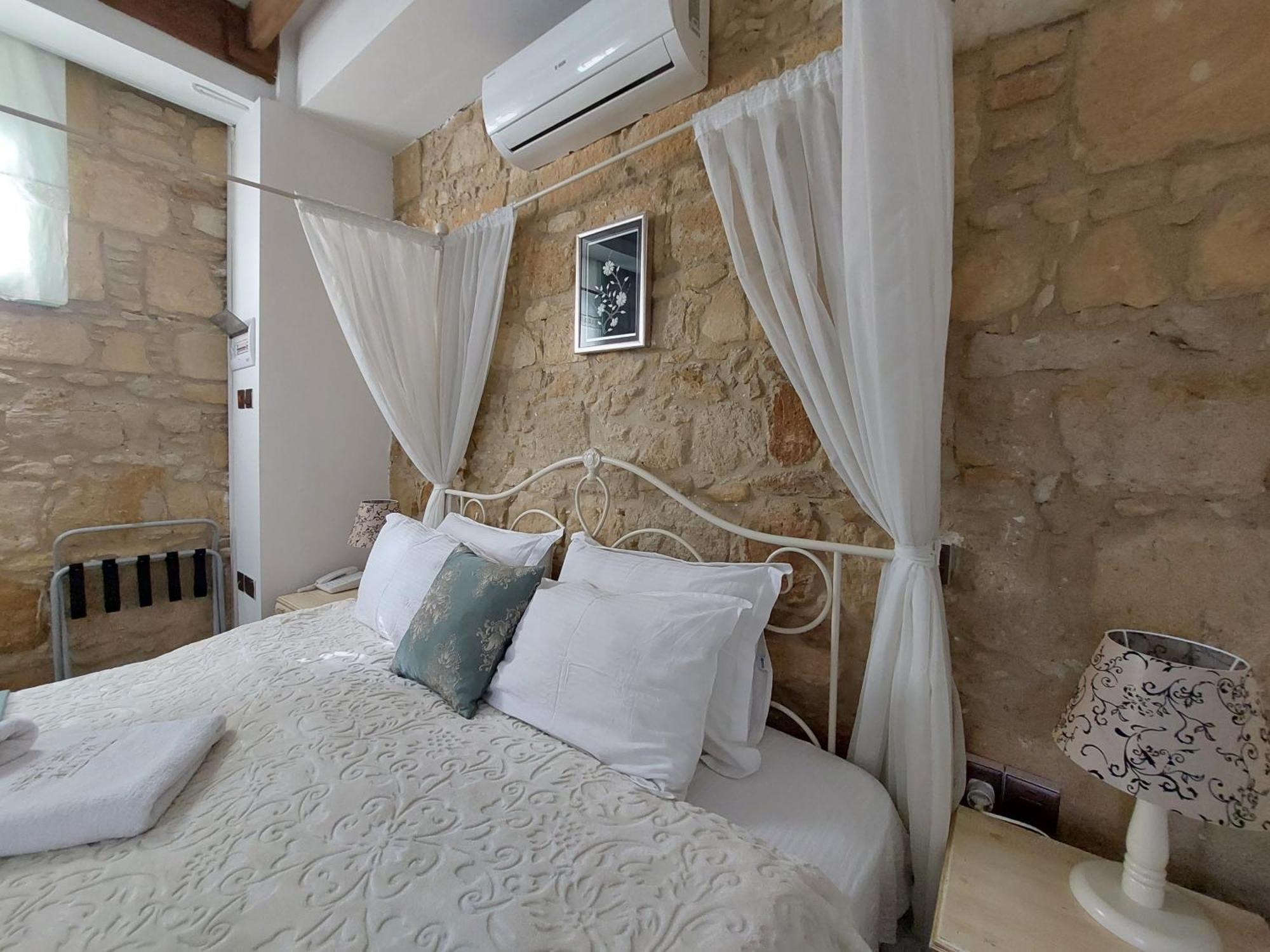 Hotel Valide Hanim Konak Nikosia Ruang foto