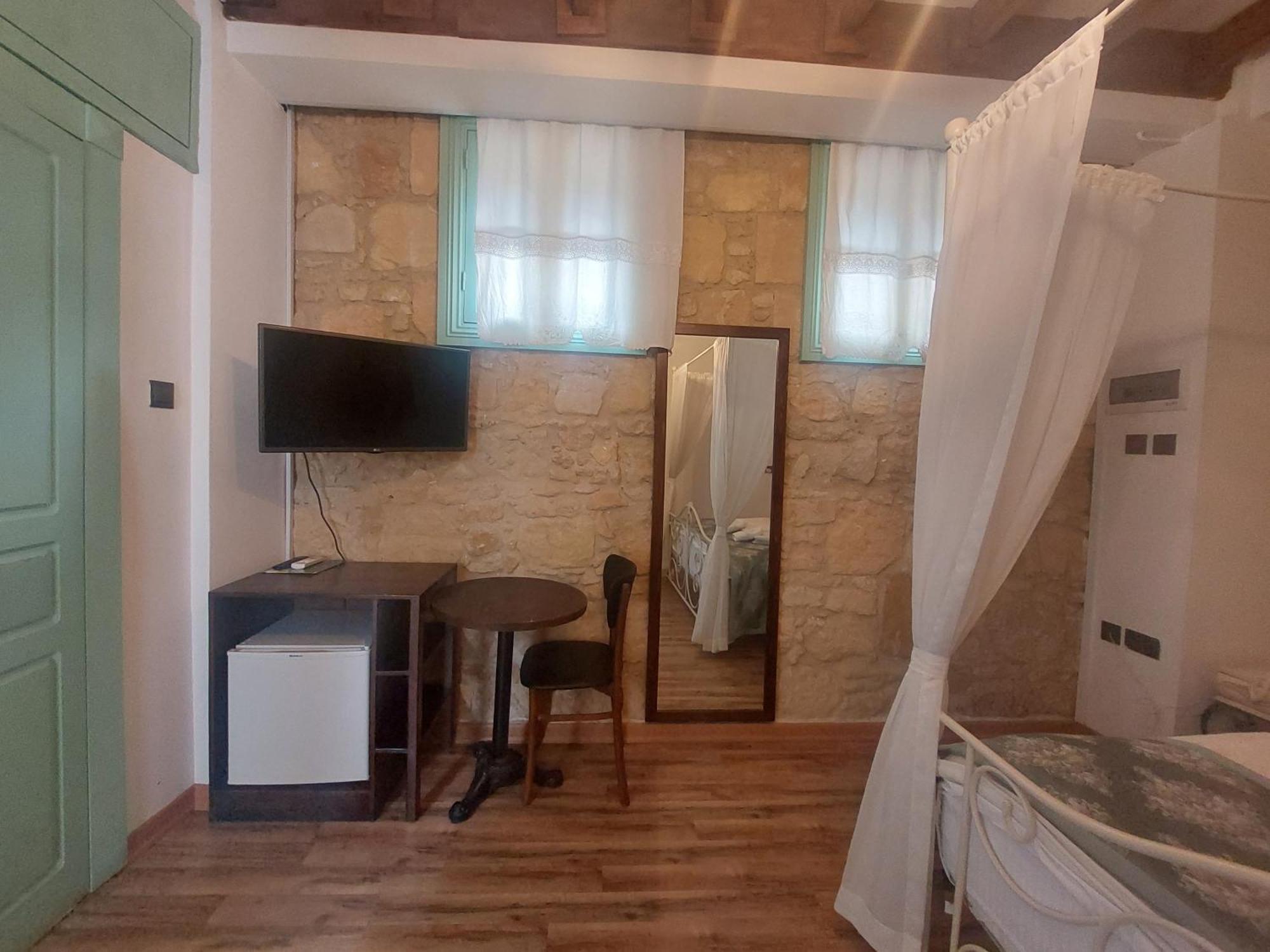 Hotel Valide Hanim Konak Nikosia Ruang foto