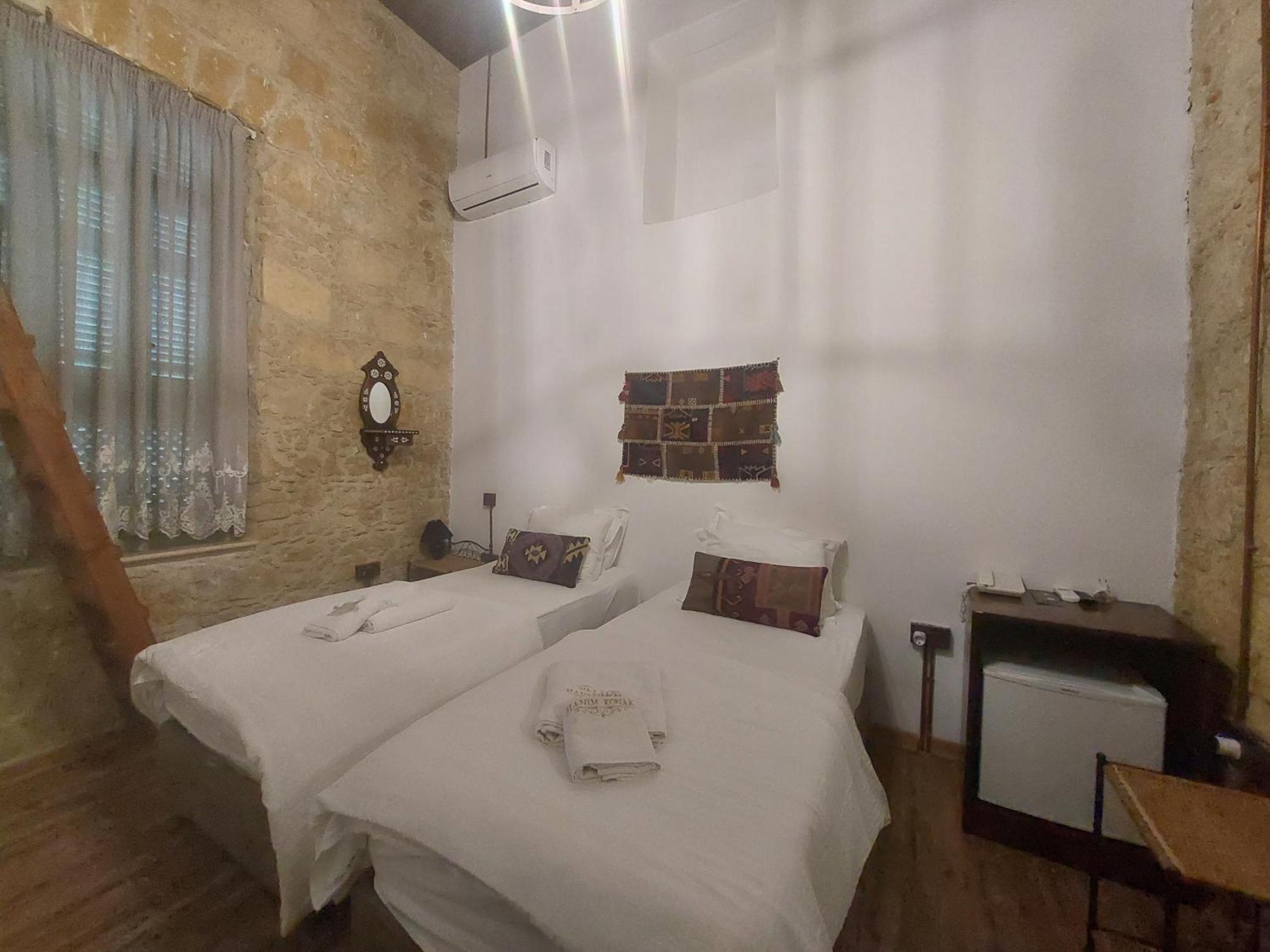 Hotel Valide Hanim Konak Nikosia Bagian luar foto