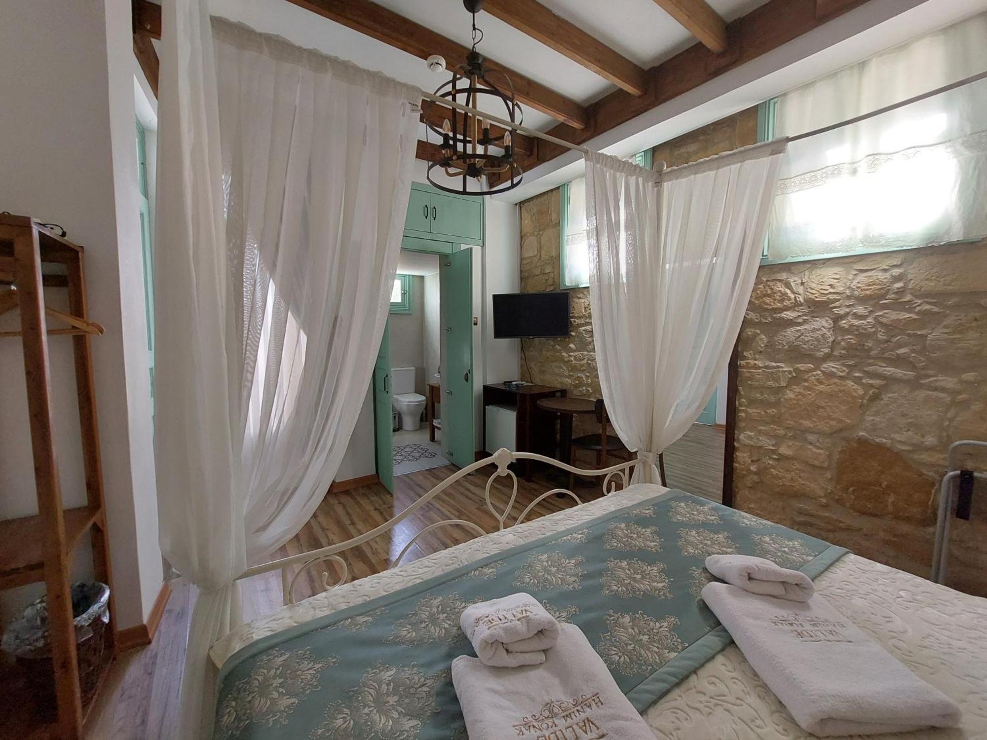 Hotel Valide Hanim Konak Nikosia Ruang foto