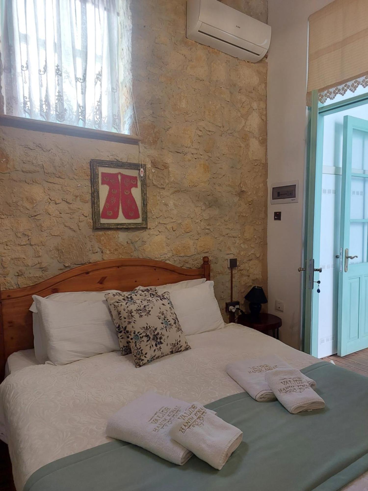Hotel Valide Hanim Konak Nikosia Bagian luar foto