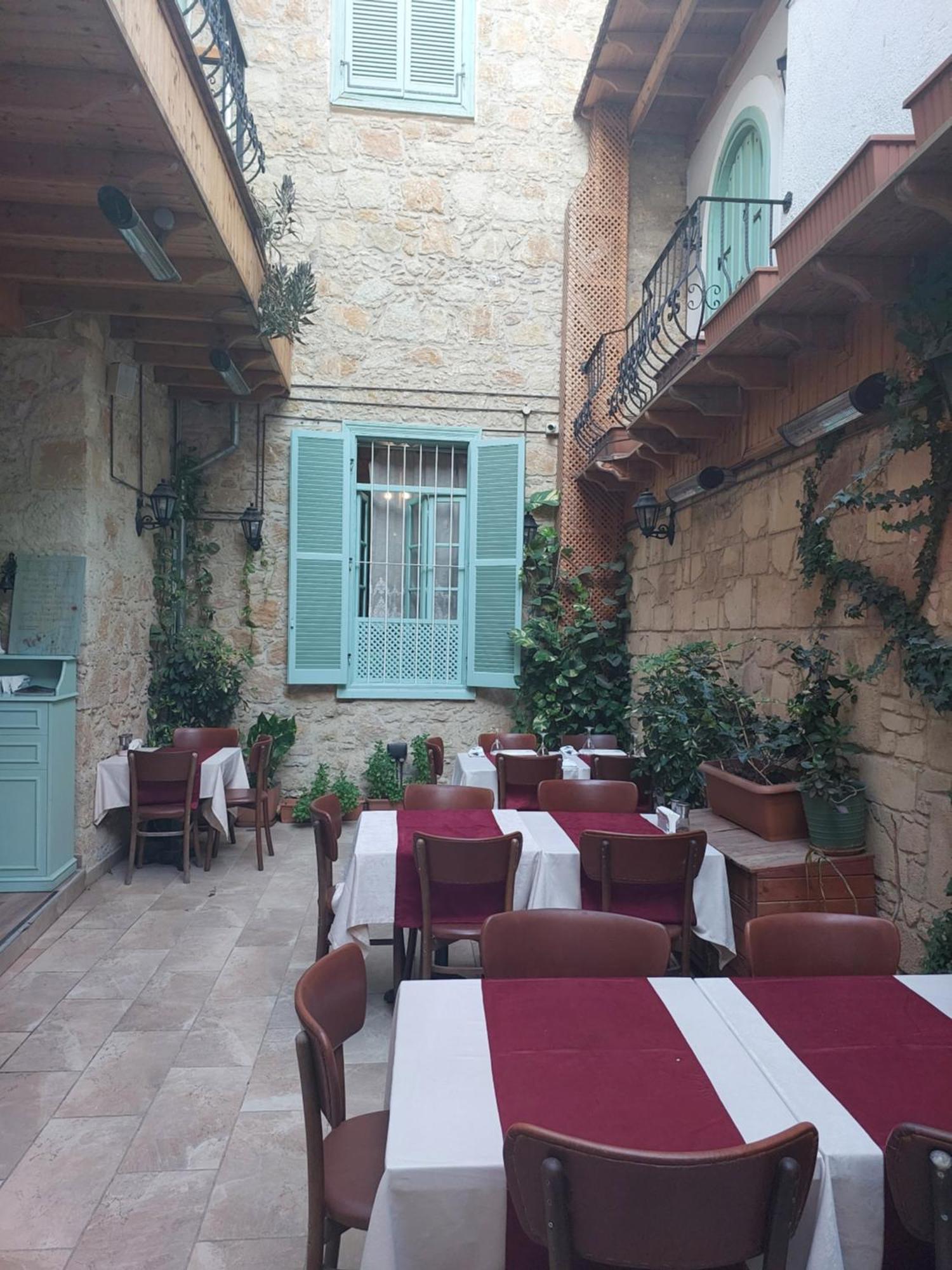 Hotel Valide Hanim Konak Nikosia Bagian luar foto