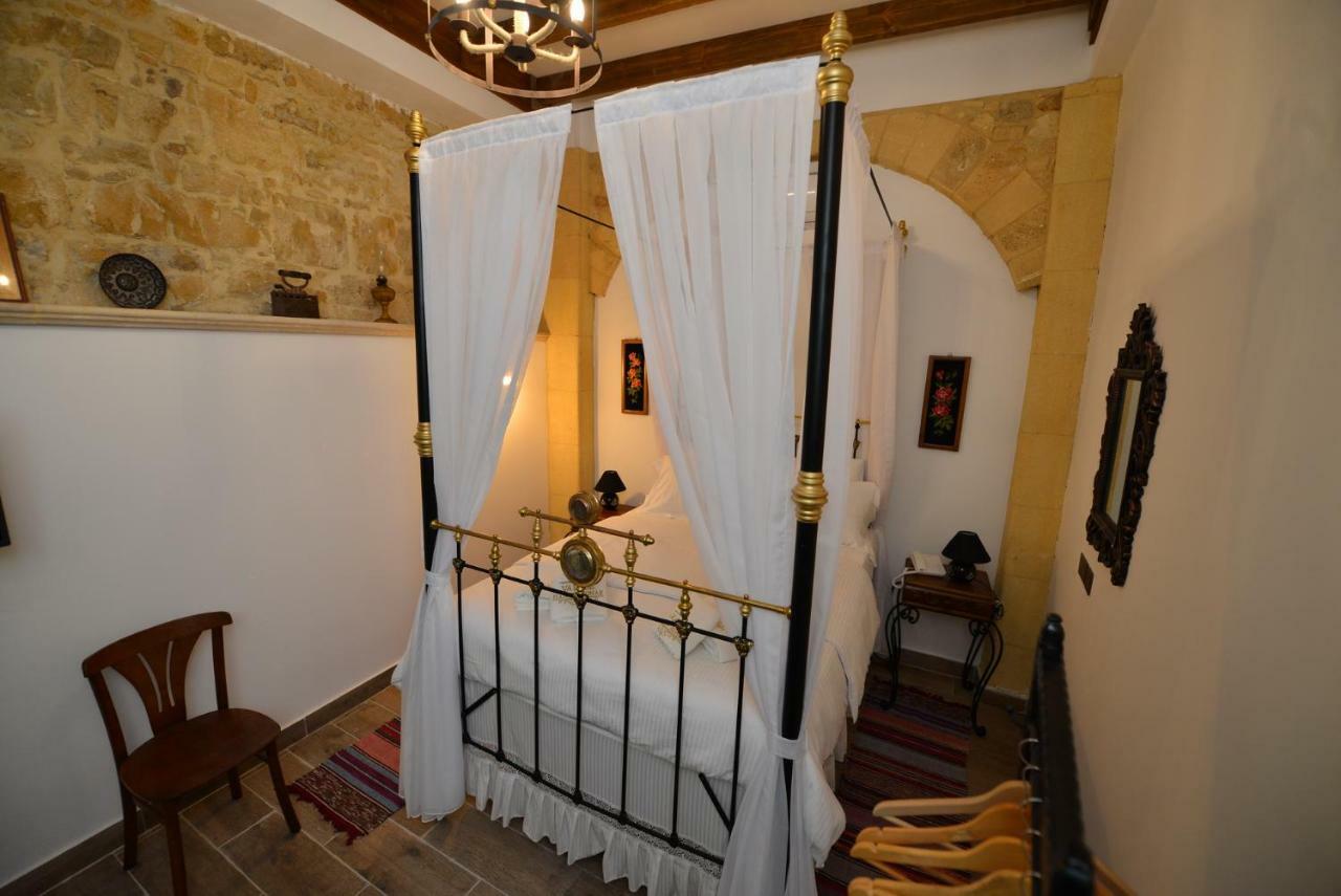 Hotel Valide Hanim Konak Nikosia Bagian luar foto