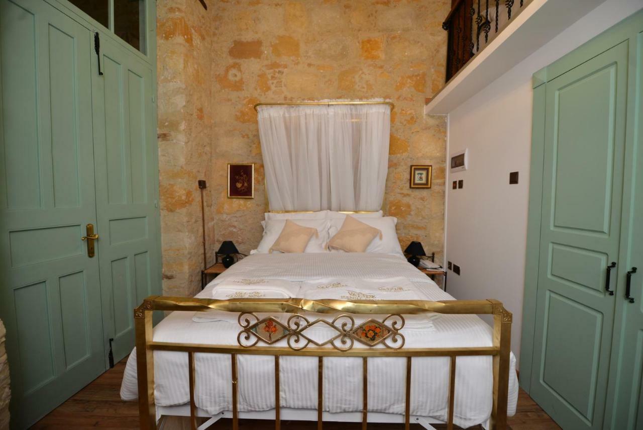 Hotel Valide Hanim Konak Nikosia Bagian luar foto