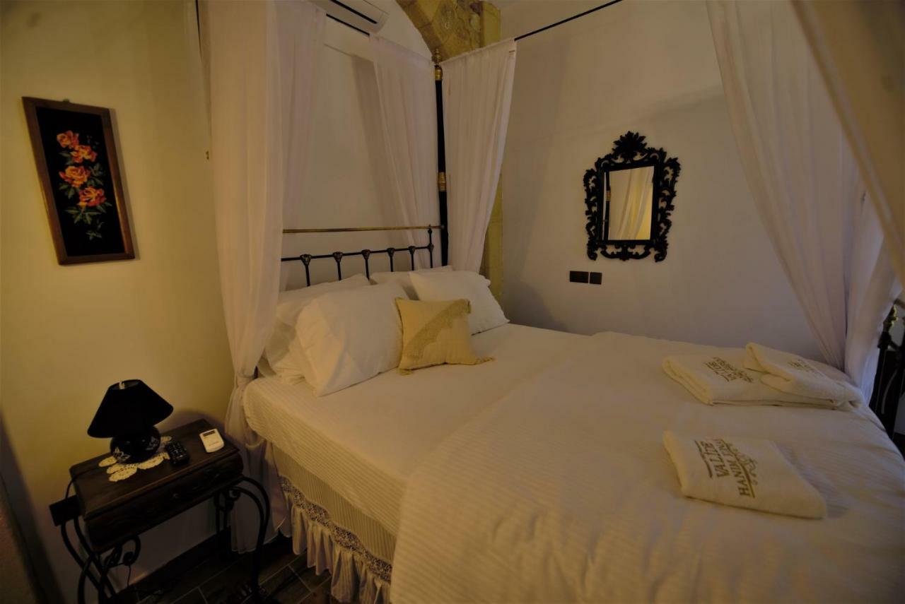 Hotel Valide Hanim Konak Nikosia Bagian luar foto