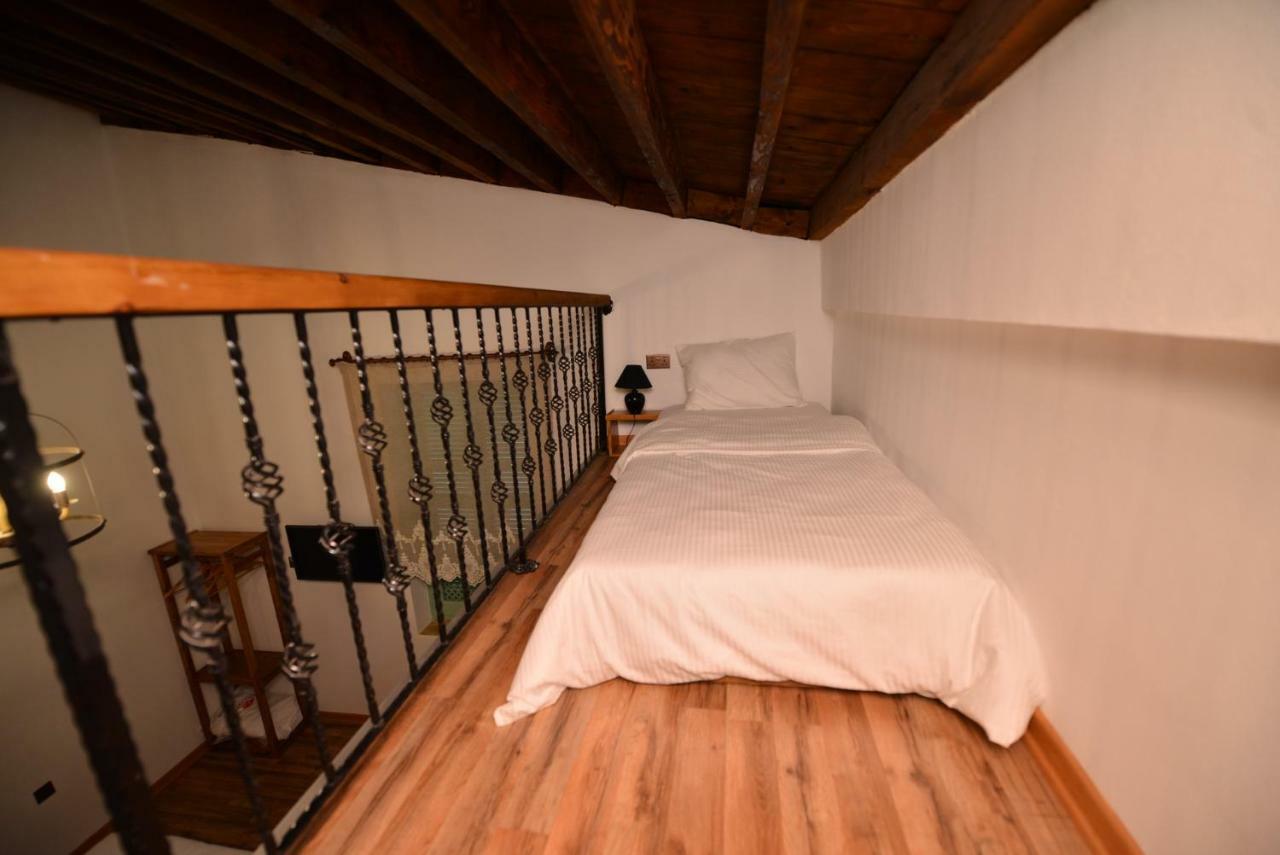 Hotel Valide Hanim Konak Nikosia Bagian luar foto